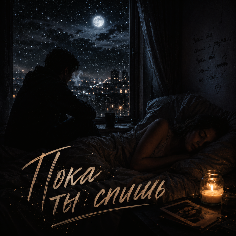 Пока ты спишь - Коляныч