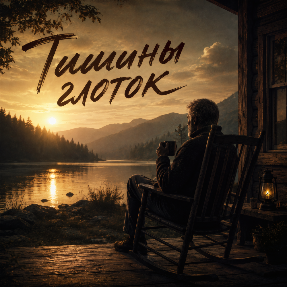 Тишины глоток - Коляныч