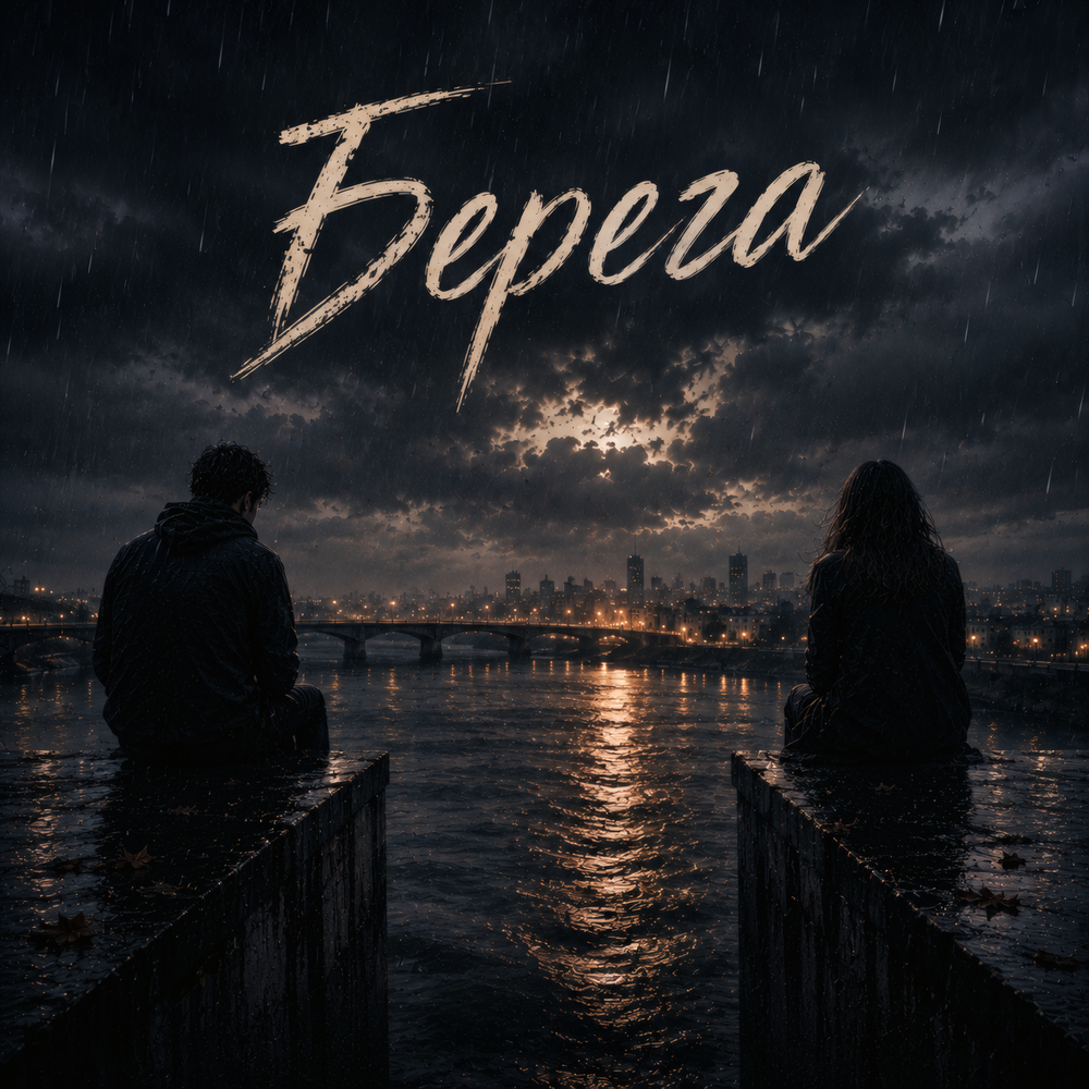 Берега - Коляныч, ZippO