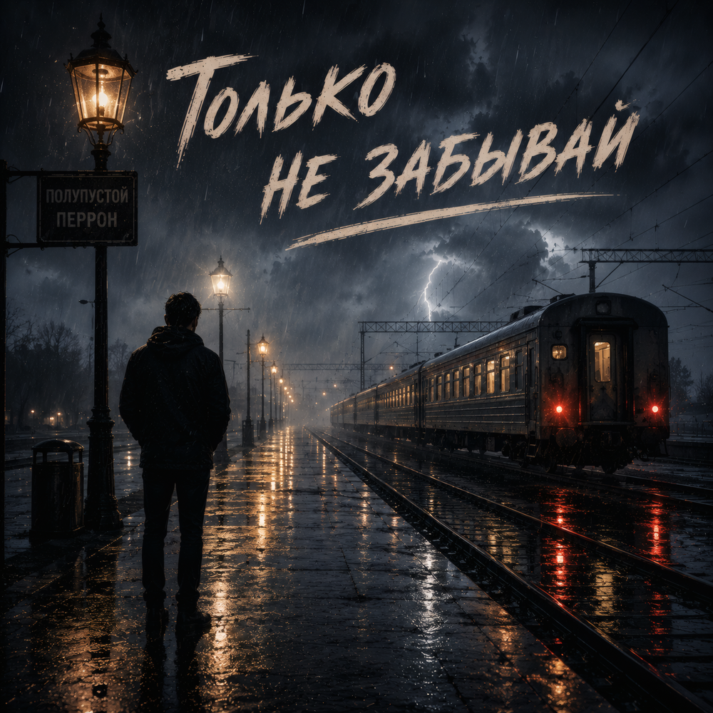 Только не забывай - Коляныч, ZippO