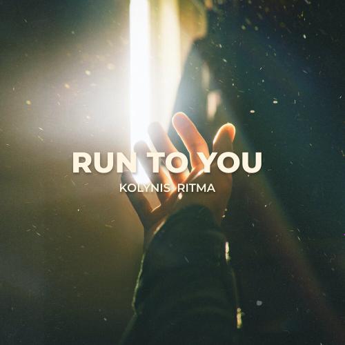 KOLYNIS, Ritma - Run to You