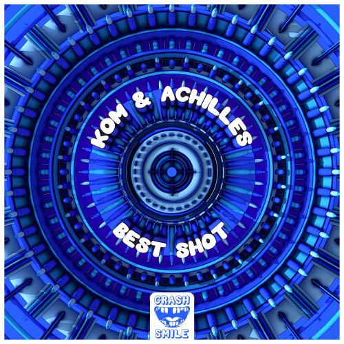 Best Shot - Kom feat. Achilles