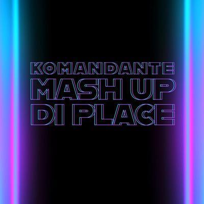 Крути хулахуп - Komandante