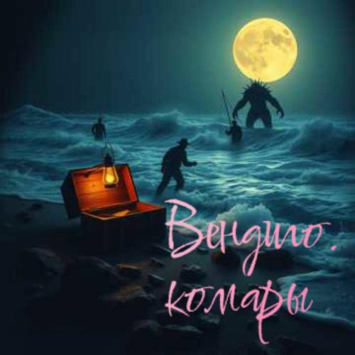 комары - Вендиго