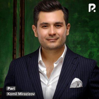 Pari - Komil Mirazizov