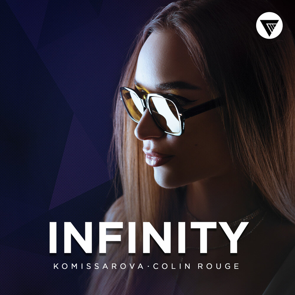 Infinity - KOMISSAROVA, Colin Rouge