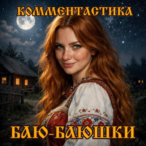 Баю-баюшки - Комментастика