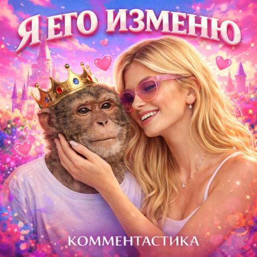 Я его изменю - Комментастика