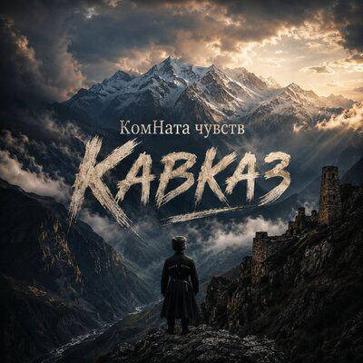 Кавказ - КомНата чувств