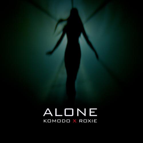 Komodo feat. Roxie - Alone