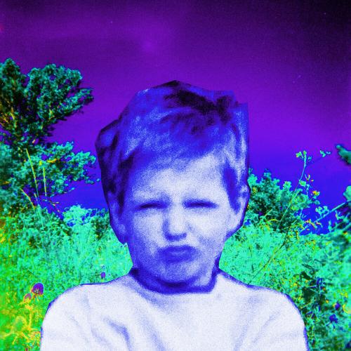 Komplimenter - Аудиокассета