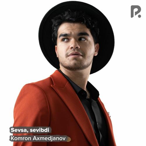 Sevsa Sevibdi - Komron Axmedjanov