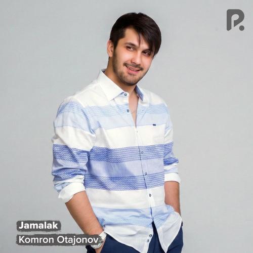 Komron Otajonov - Jamalak