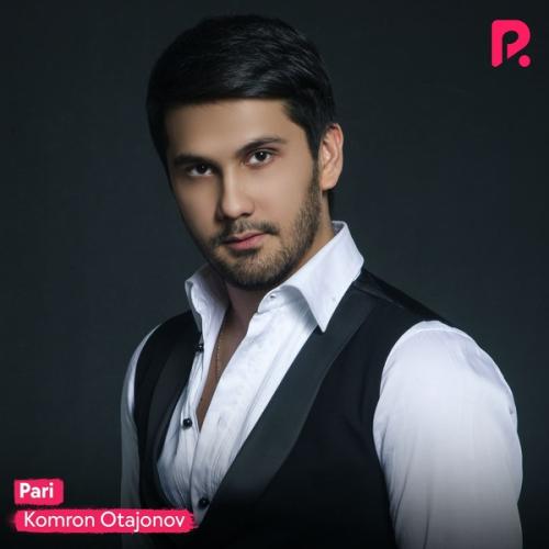 Komron Otajonov - Pari