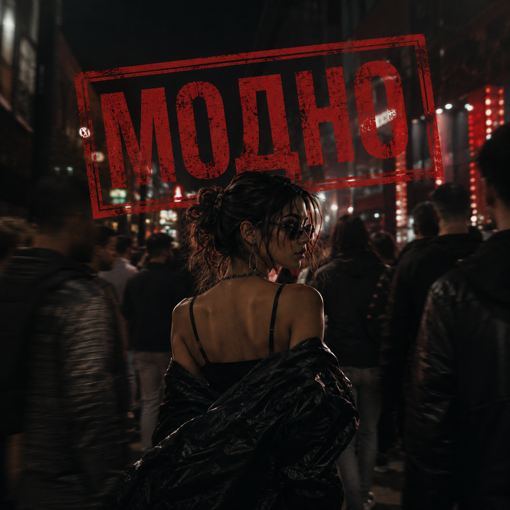 Модно - KomX, Джерсити