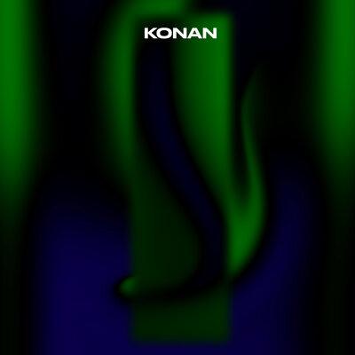 Konan - Ночь