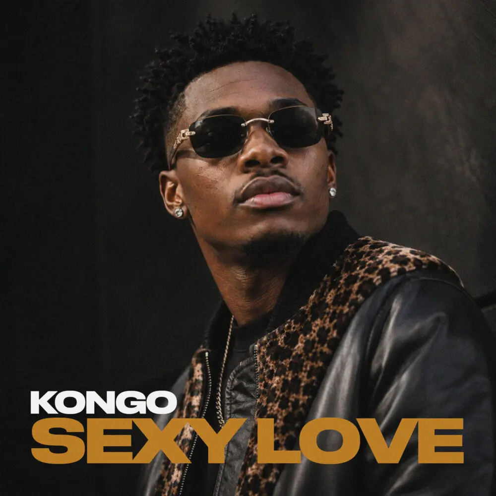 Sexy Love - Kongo