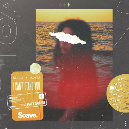 Konna feat. Ruxolf - I Cant Stand You
