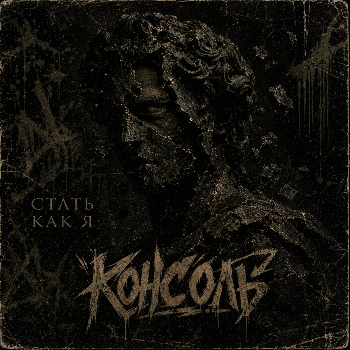 Стать как Я - Консоль