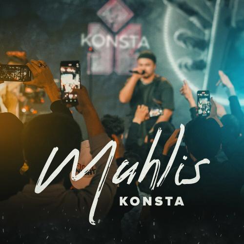 Muhlis - Konsta