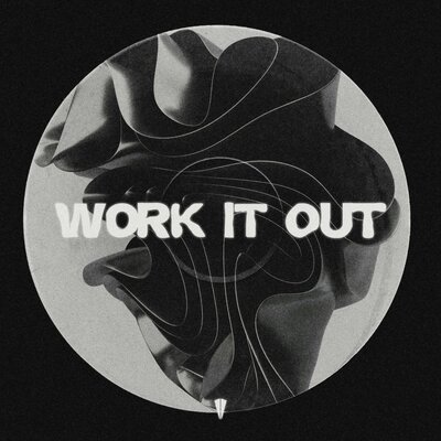 Konstantin Kobra - Work It Out