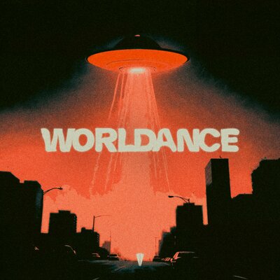 Konstantin Kobra - Worldance