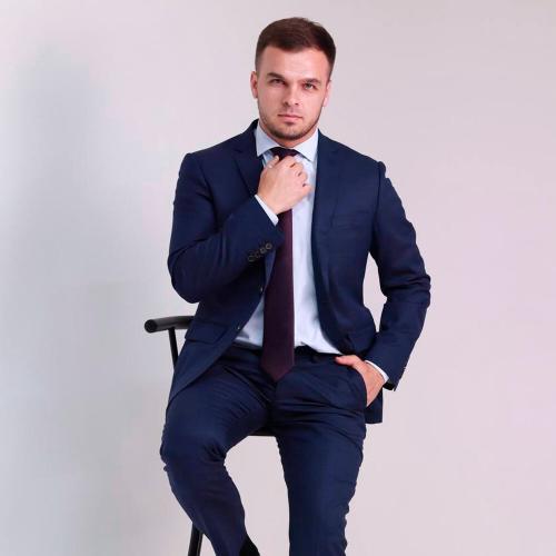 Константин Луца - Күтемін сені