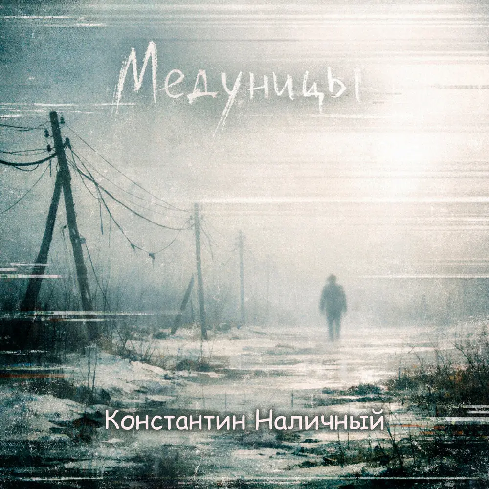 Медуницы - Константин Наличный