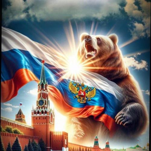 Konstantin - Россия матушка
