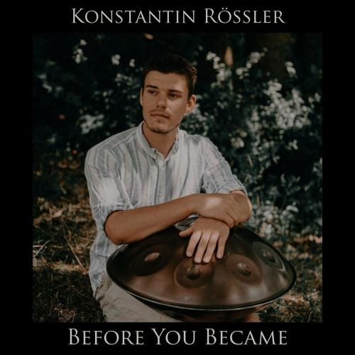 Konstantin Rössler - Bursting from the Cocoon