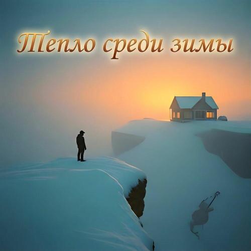 KONSTRIKE - Тепло среди зимы