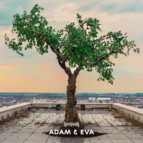 Kontra K - Adam & Eva