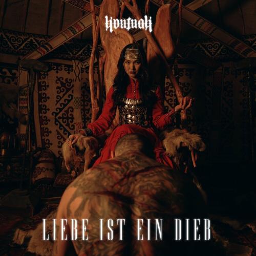 Kontra K - Liebe Ist Ein Dieb