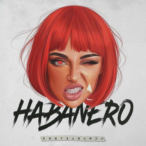 Kontrabanda - Habanero