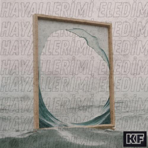 Konuya Fransız - Hayallerimi Eledim