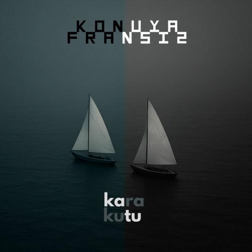 Konuya Fransız - Kapıyı Çekip