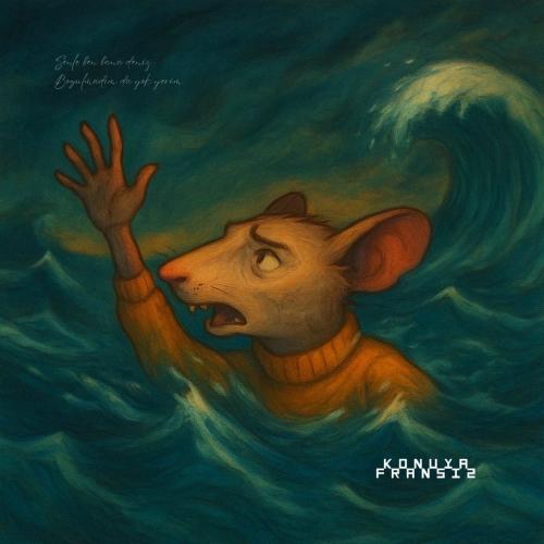 Konuya Fransız - Senle Ben