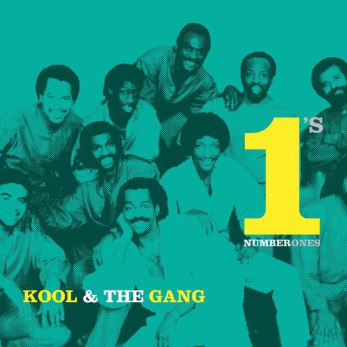 Kool & The Gang - Get Down On It (Single Version)