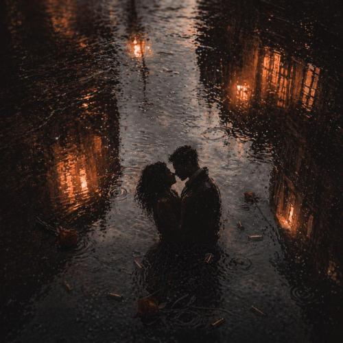 Koorosh & Saaren - Ba Man Beraghs‌