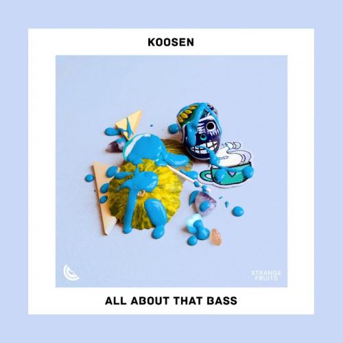 Koosen - Lemonade 