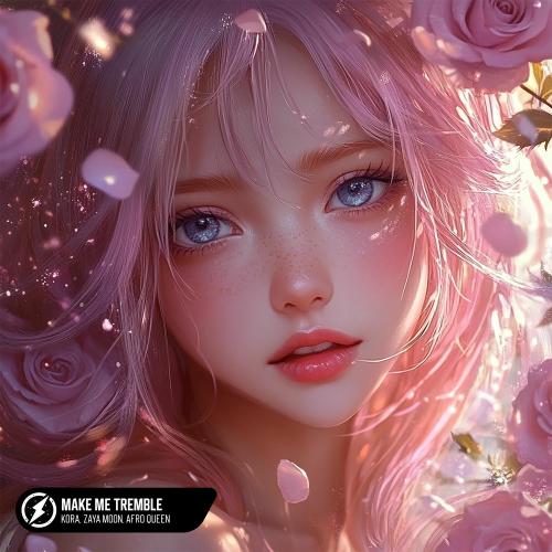 Kora, Zaya Moon & Afro Queen - Make Me Tremble