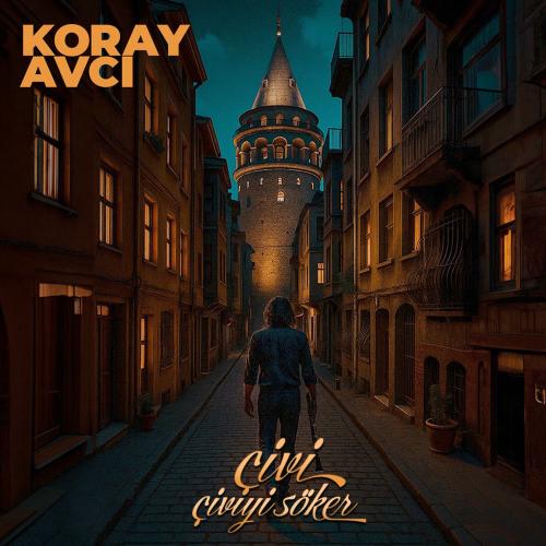 Koray Avcı - Çivi Çiviyi Söker