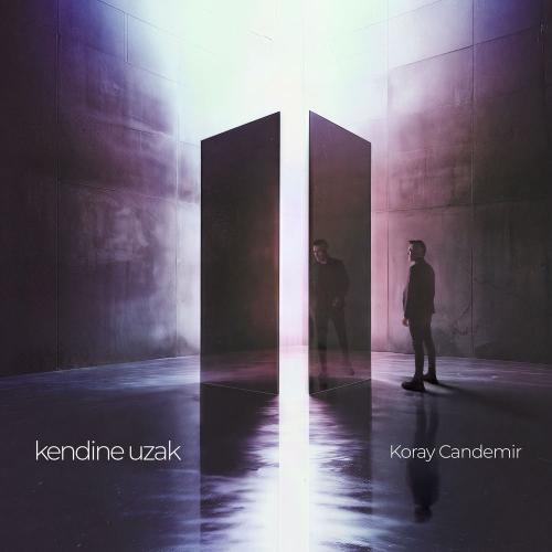 Koray Candemir - Geçmişin Ruhu
