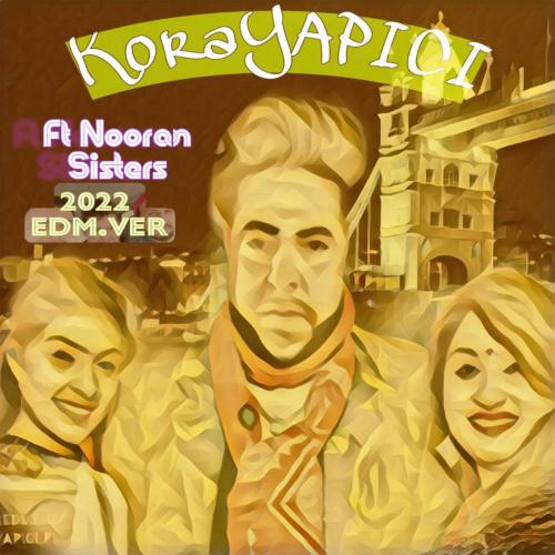 Catlak Guddi (feat. Nooran Sisters) [club remix] - Koray Yapıcı