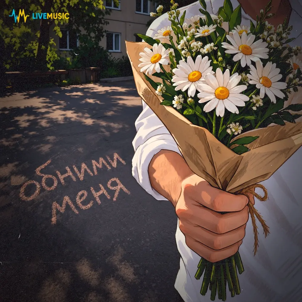 Обними меня - КОРБЕШ
