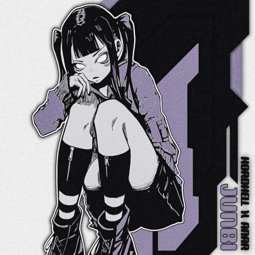 JUNBI (SLOWED) - Kordhell & Anar