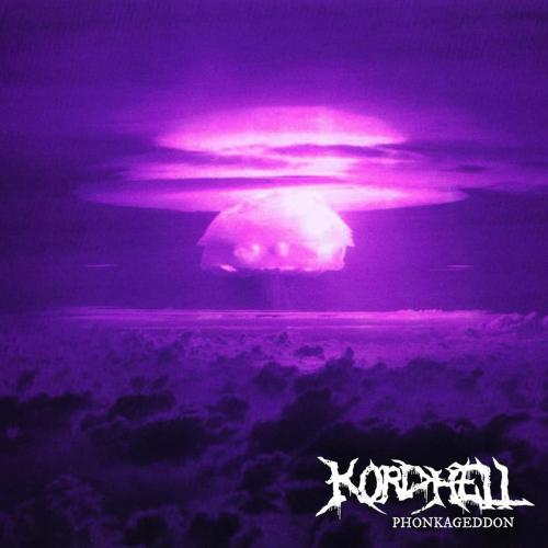 Kordhell - Live Another Day [Explicit]
