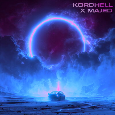 Event Horizon - Kordhell, Majed