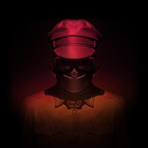Kordhell - MURDER IN MY MIND [Explicit]