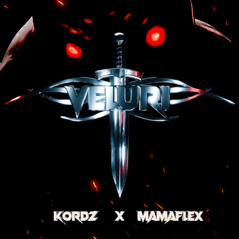 Veluri - Kordz & Mamaflex